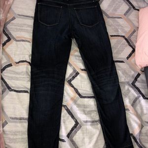 Never worn lucky brand jeans